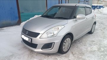  Suzuki Swift 2015 , 710000 , 