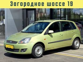  Ford Fiesta 2006 , 450000 , 