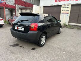  Toyota Corolla Runx 2002 , 470000 , 