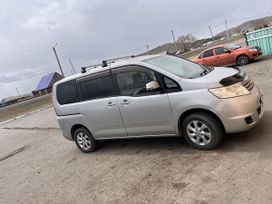    Nissan Serena 2010 , 1070000 , 
