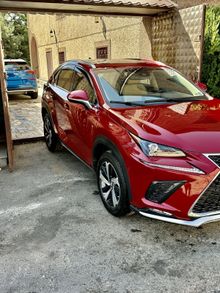  NX300, 2019