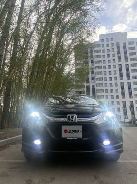 SUV   Honda Vezel 2014 , 1699999 , 
