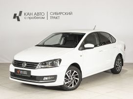  Volkswagen Polo 2018 , 1219254 , 