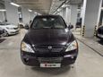 SUV   SsangYong Kyron 2007 , 460000 , 