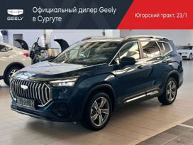 SUV   Geely Okavango 2024 , 3847190 , 