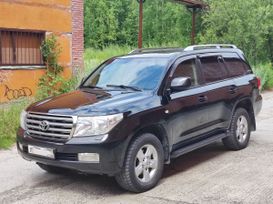 SUV   Toyota Land Cruiser 2011 , 3300000 , 