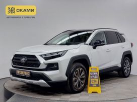 SUV   Toyota RAV4 2024 , 4590000 , 