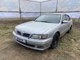  Nissan Maxima 1999 , 298000 , 