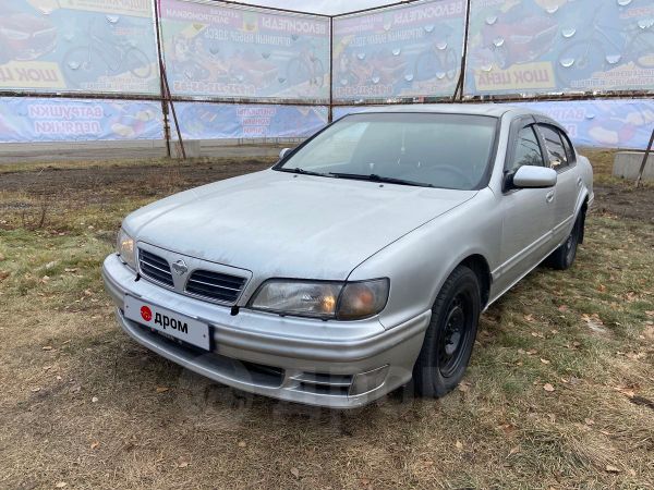  Nissan Maxima 1999 , 298000 , 