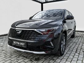 SUV   Jetta VS7 2024 , 3809000 , 