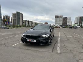  BMW 5-Series 2020 , 4000000 , 