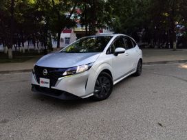 Nissan Note 2021 , 1500000 , 
