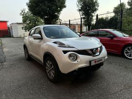 SUV   Nissan Juke 2015 , 1530000 , 