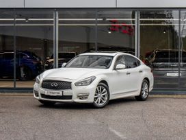  Infiniti Q70 2015 , 1957000 , -