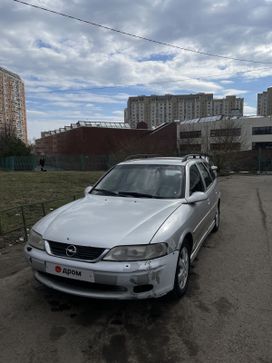  Opel Vectra 2001 , 180000 , 