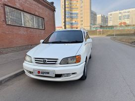    Toyota Ipsum 1999 , 650000 , 