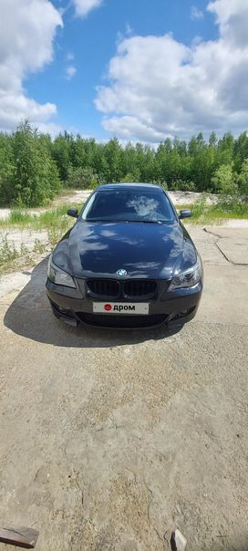  BMW 5-Series 2009 , 1500000 , 