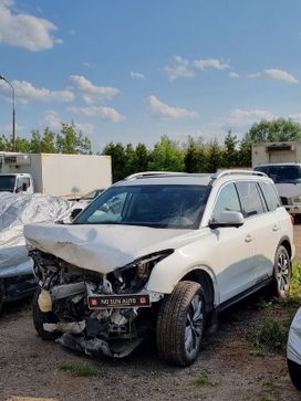 SUV   GAC GS8 2020 , 899000 , 