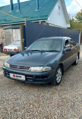  Toyota Carina 1993 , 200000 , 