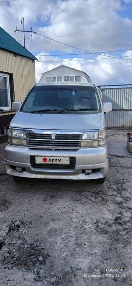    Nissan Elgrand 1995 , 605000 , 