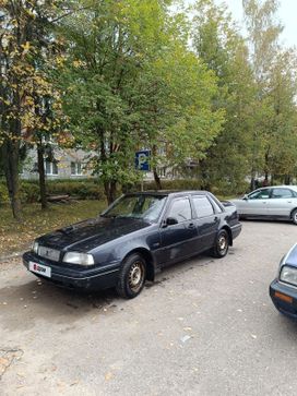  Volvo 460 1995 , 110000 , 