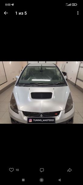  Mitsubishi Colt Plus 2005 , 530000 ,  
