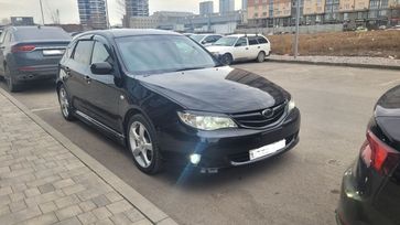  Subaru Impreza 2010 , 740000 , 
