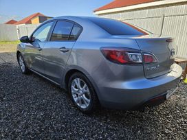  Mazda Mazda3 2010 , 1000000 , 