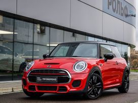  3  MINI Hatch 2020 , 3099000 , -