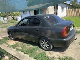  Chevrolet Lanos 2008 , 210000 , 