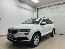 SUV   Skoda Karoq 2020 , 2090000 , 