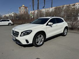 SUV   Mercedes-Benz GLA-Class 2017 , 2700000 , 