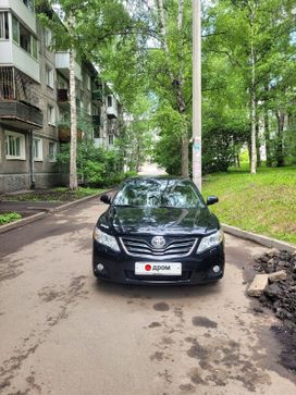 Toyota Camry 2010 , 1450000 , 