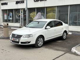  Volkswagen Passat 2010 , 795000 , 