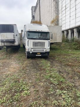   Freightliner Argosy 2000 , 1550000 , 