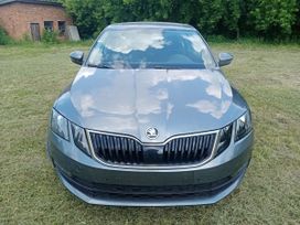 Skoda Octavia 2018 , 2050000 , 