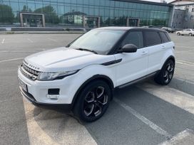 SUV   Land Rover Range Rover Evoque 2014 , 2500000 , 