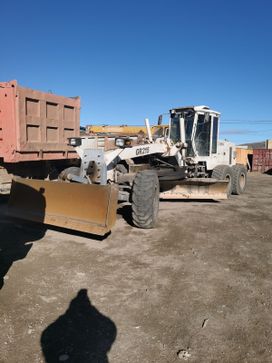  XCMG GR215 2008 , 4000000 , 