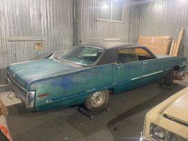  Chrysler 300 1971 , 870000 , 