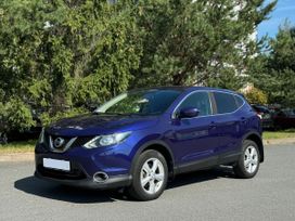 SUV   Nissan Qashqai 2014 , 1180000 , -