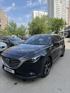 SUV   Mazda CX-9 2018 , 2800000 , 