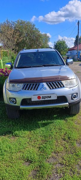 SUV   Mitsubishi Pajero Sport 2010 , 1300000 , 