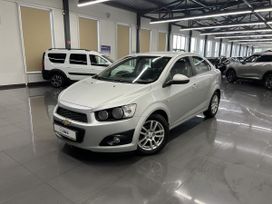  Chevrolet Aveo 2012 , 645000 , 