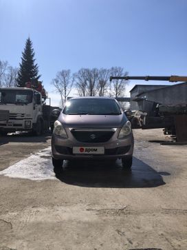  Suzuki Cervo 2007 , 310000 , 