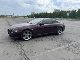  BMW 6-Series 2007 , 1099000 , 