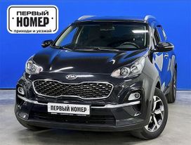 SUV   Kia Sportage 2020 , 2299000 , 