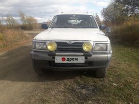 SUV   Mazda Proceed Marvie 1996 , 750000 , --