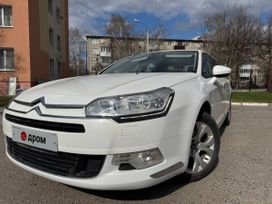  Citroen C5 2011 , 750000 , 