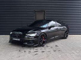  Audi A6 2018 , 4700000 ,  