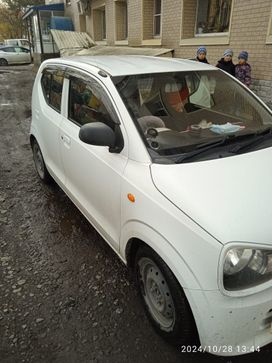  Suzuki Alto 2016 , 520000 , 